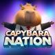 Capybara Nation Announcements