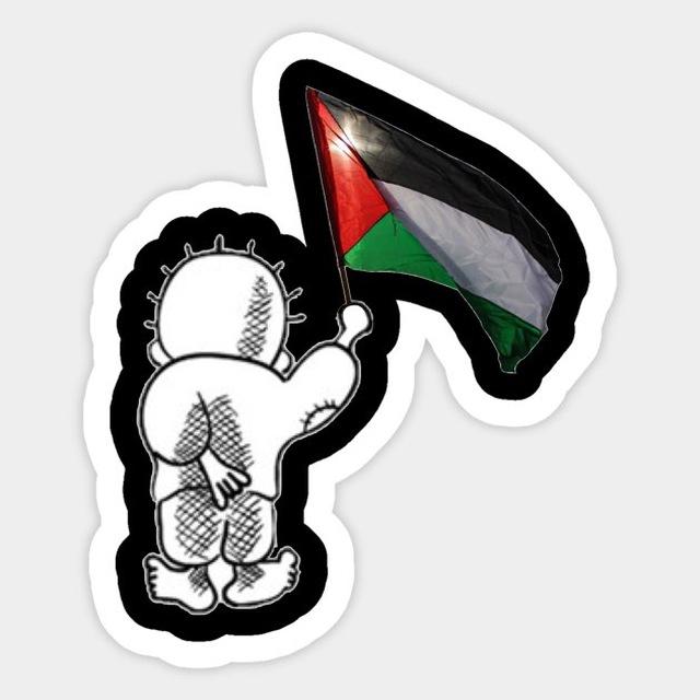 sight of Palestine