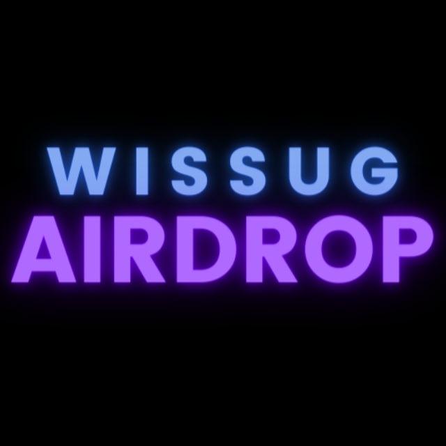 WISSUG - HỌC LÀM AIRDROP 🇻🇳