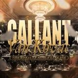 Lord of the Revels: Gallant Van Koväc