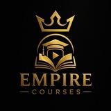 Empire Of Courses🏰