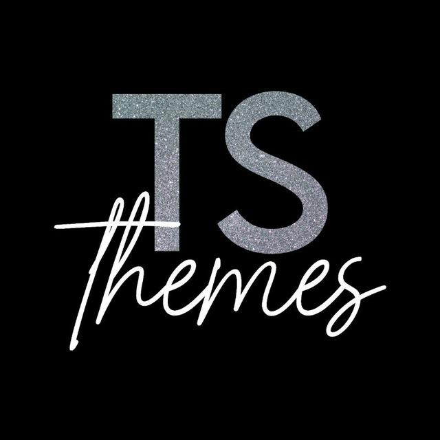 𝙏𝙎 𝙏𝙃𝙀𝙈𝙀𝙎 • Android Themes • Emojis • Taylor Swift theme