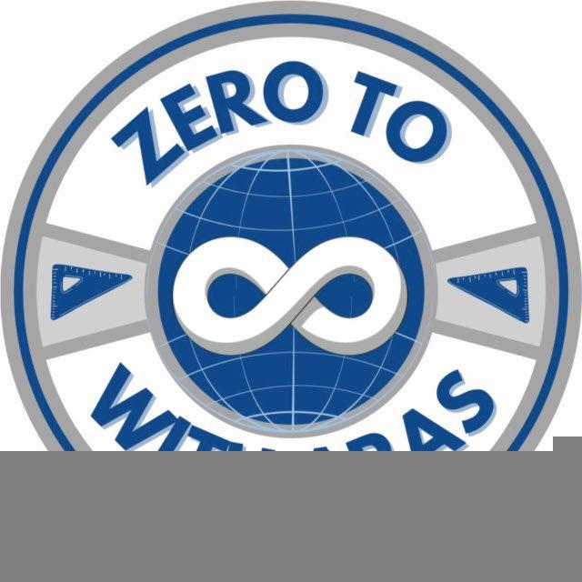 Zero to ∞ with Aras