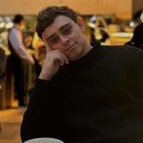 Психотерапевт Денис Андреевич Ковалев