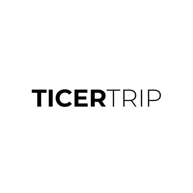 TicerTrip