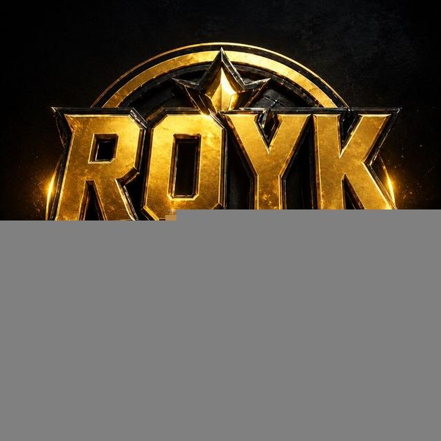 ROYK VAI (রয়েক ভাই)