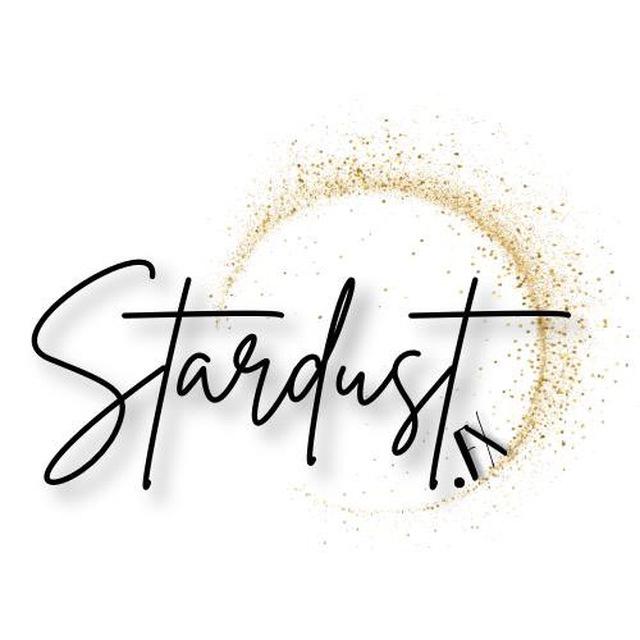 STARDUST.FX✨✨🥇ICÔNE 📈