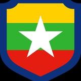 Myanmar Civil War videos