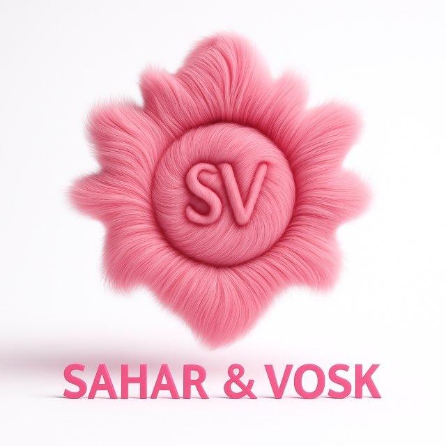 SV - Тело, как искусство!