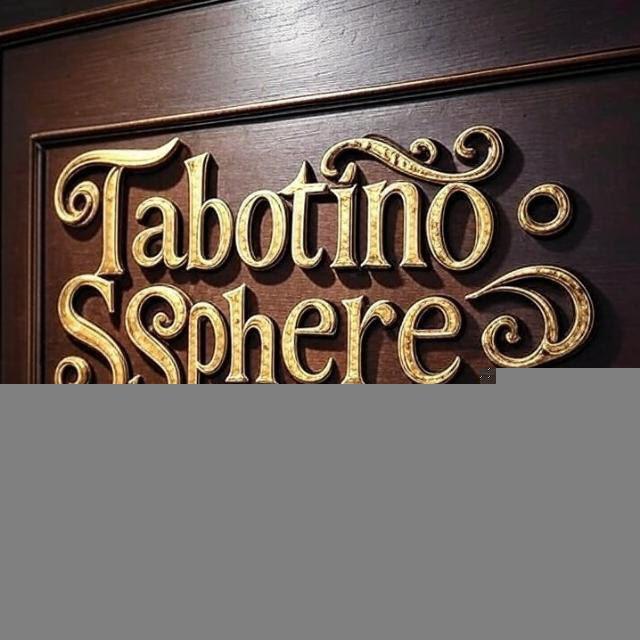 TabotinoSphere
