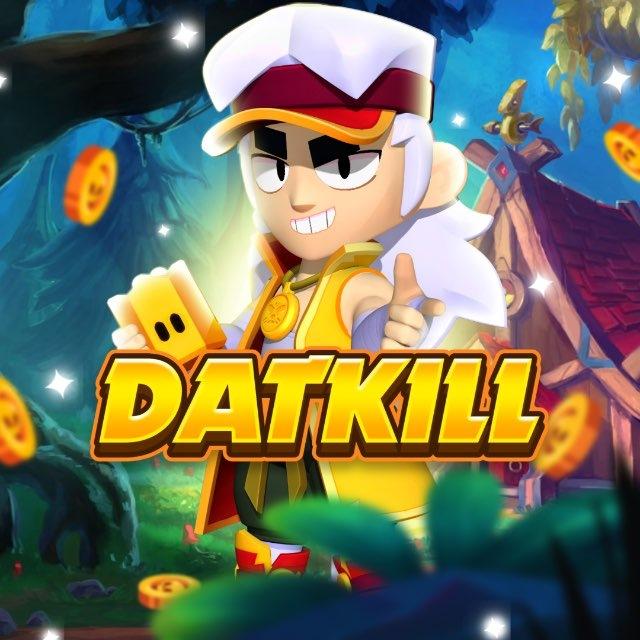 DatKill legend🧸