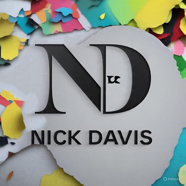 ♥️NICK DAVIS SCRIPT♥️