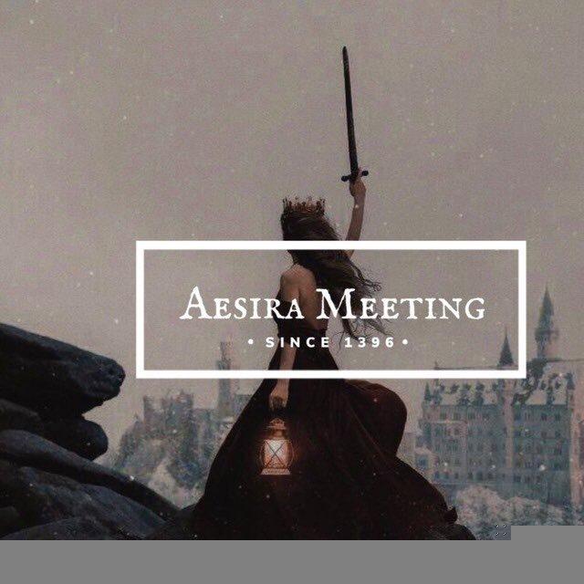 Aesira_Meeting
