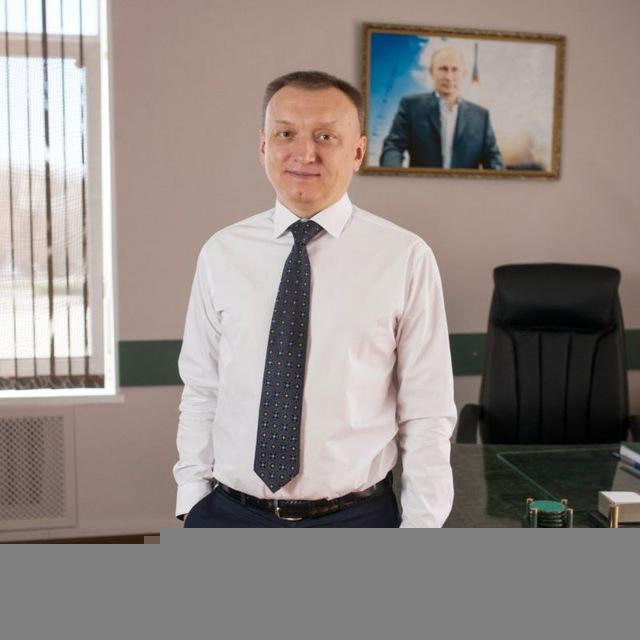Андрей Зайцев