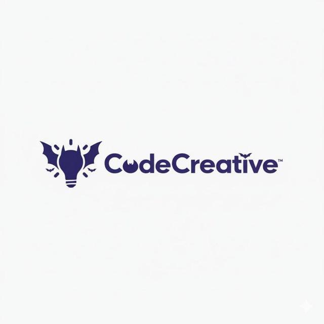 Code creative