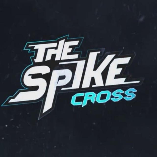 The Spike News 🏐