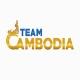 TEAM CAMBODIA