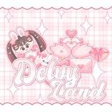 ₊˚‹ ♡ o’ribbon.delvymoon 🎀👼🏻