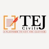 TEJ Civils RAS Exam