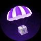 Mystery Airdrops