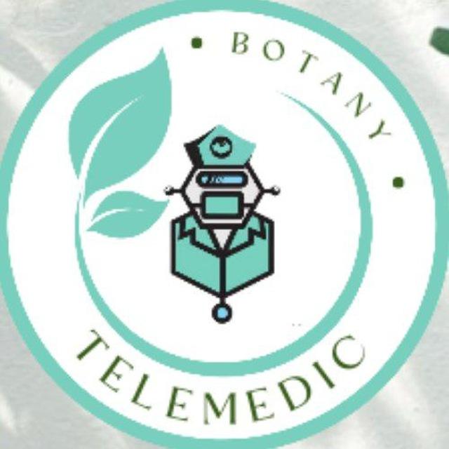 Telemedic Botany