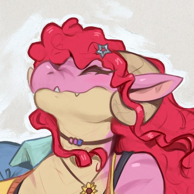 🍉Ms Jade🍇 art channel