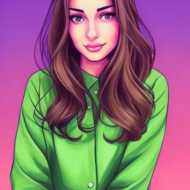 Рамила Третьякова | энергия