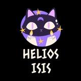 Helios Isis
