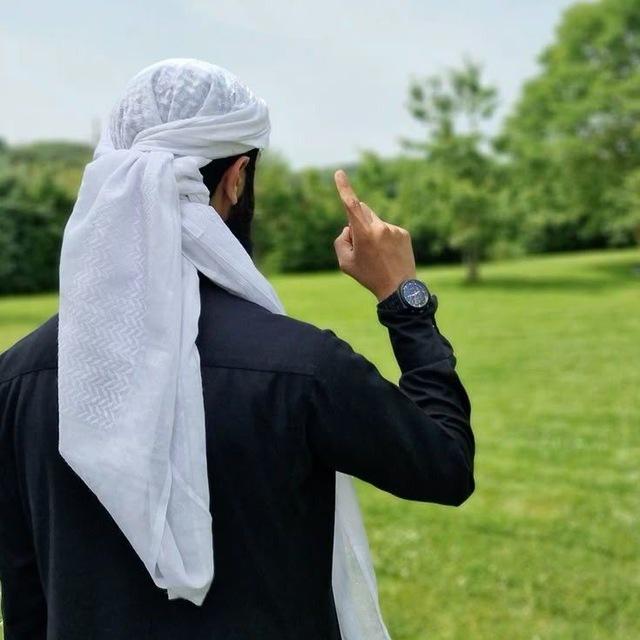 زادُ المسلم🌱.