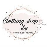 Clothing by kimheang បោះដុំនិងលក់រាយ🛍️