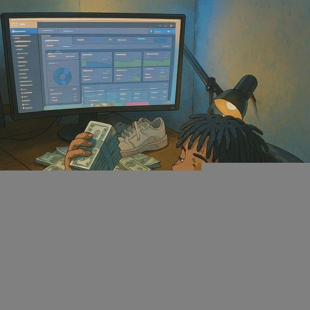 NEGOCIOS DIGITALES CON S K A Y D E R. 💸