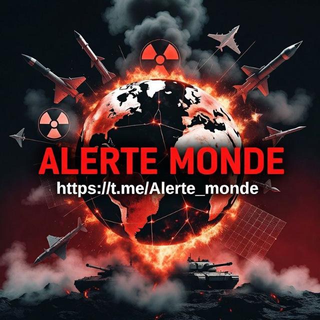 Alerte Monde