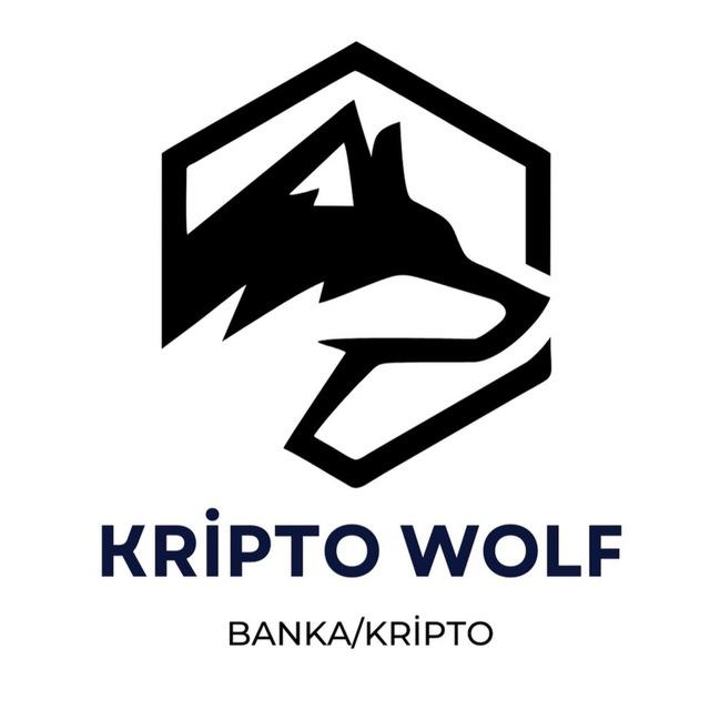 KRİPTO WOLF DUYURU