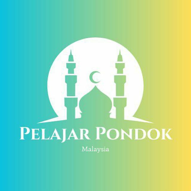Pelajar Pondok Malaysia😊