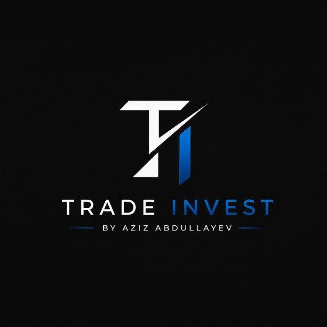 𝗧𝗥𝗔𝗗𝗘 𝗜𝗡𝗩𝗘𝗦𝗧