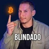 Blindado com Bitcoin - Sem Censura