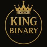 KING BINARY