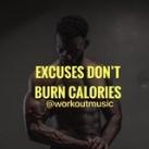 Workout music