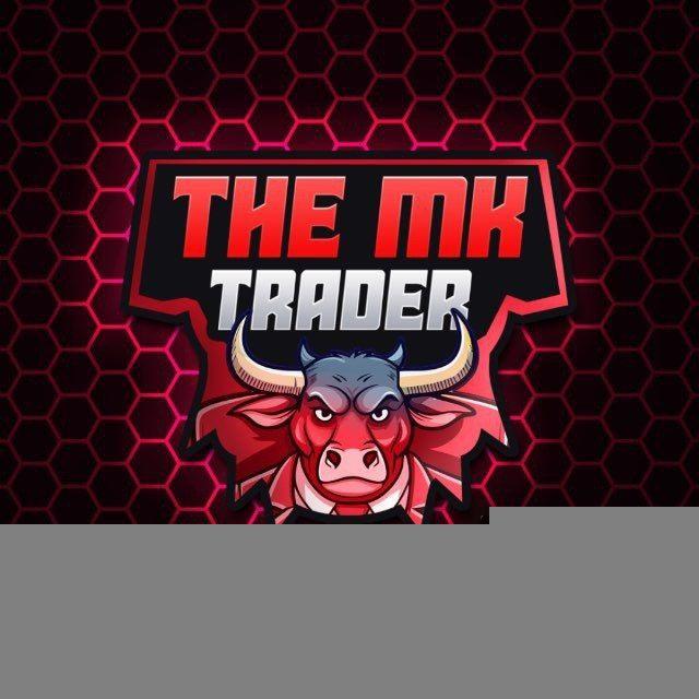 THE MK TRADER ™