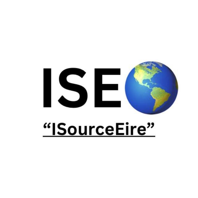 ISourceEire🌎