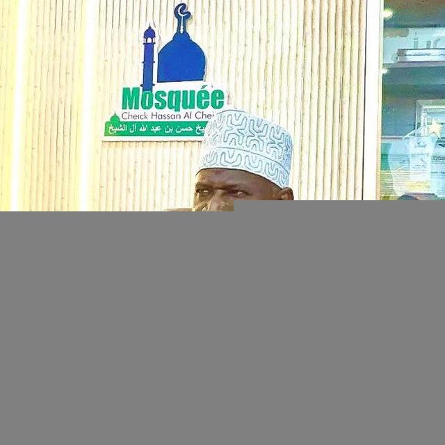 1️⃣EMISSION AL FOURQÂN QUESTIONS AUX REPONSES DR./OUSMANÈ SÔLIH TRAORÉ