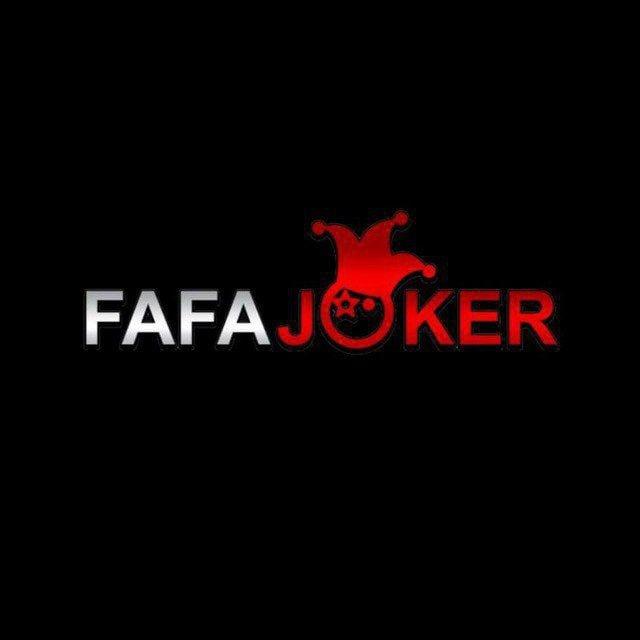 channel ផ្លុវការេស់FAFAJOKER🥇