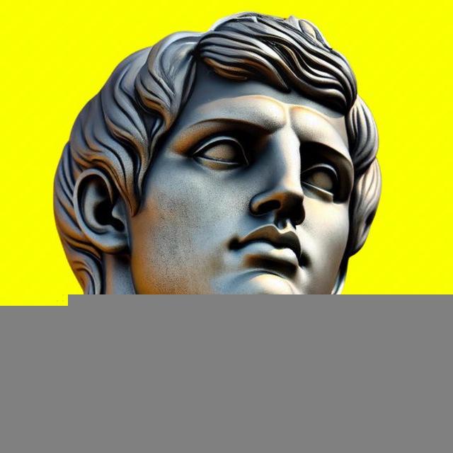 The Stoic Podcast 🎧