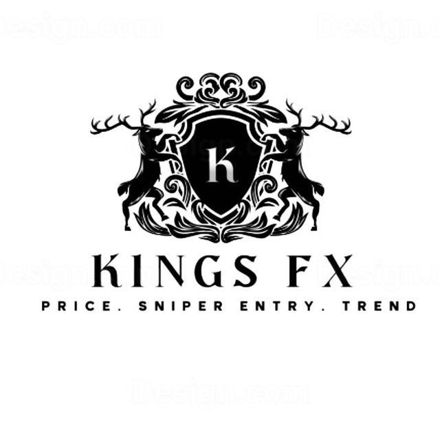 👑KINGSFX📉📊