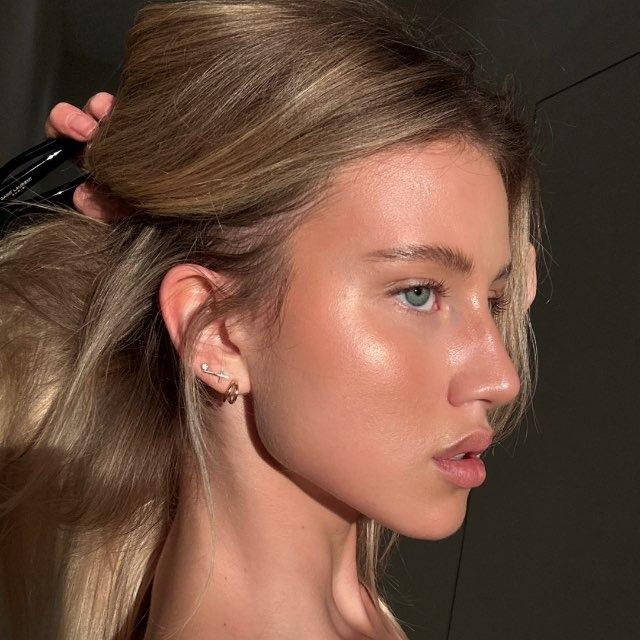 Dasha Odintsova