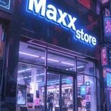 Jalan masuk max