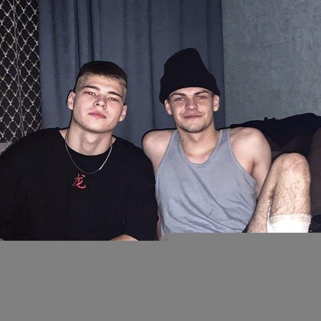 Лигры🥵❤️‍🔥