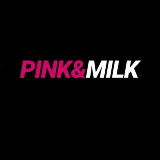 PINK&MILK опт/дропшиппинг женская одежда