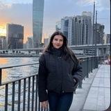 Tamanna Chaudhary Physics