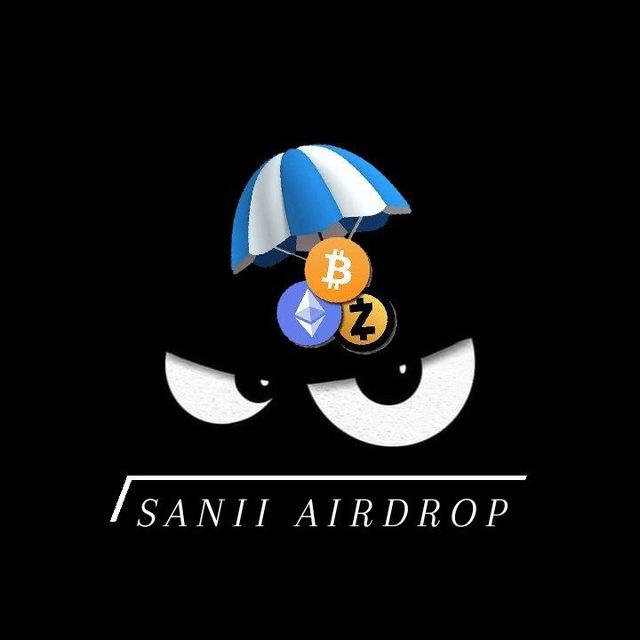 Sanii Airdrop